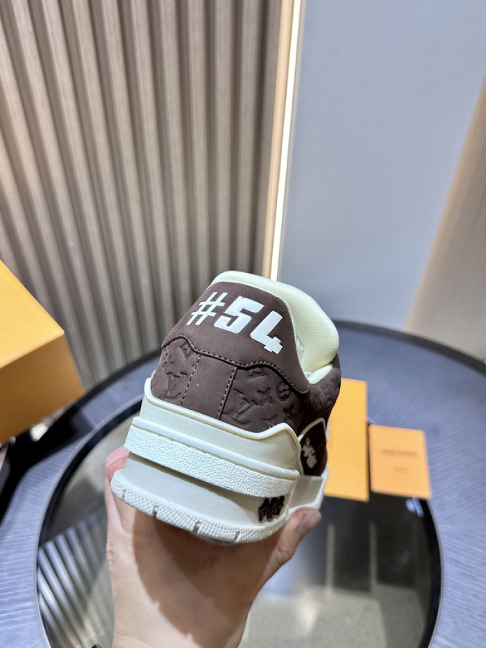 lovt sneaker lv-157