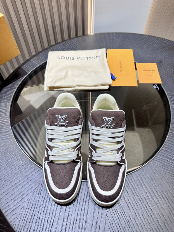 lovt sneaker lv-157