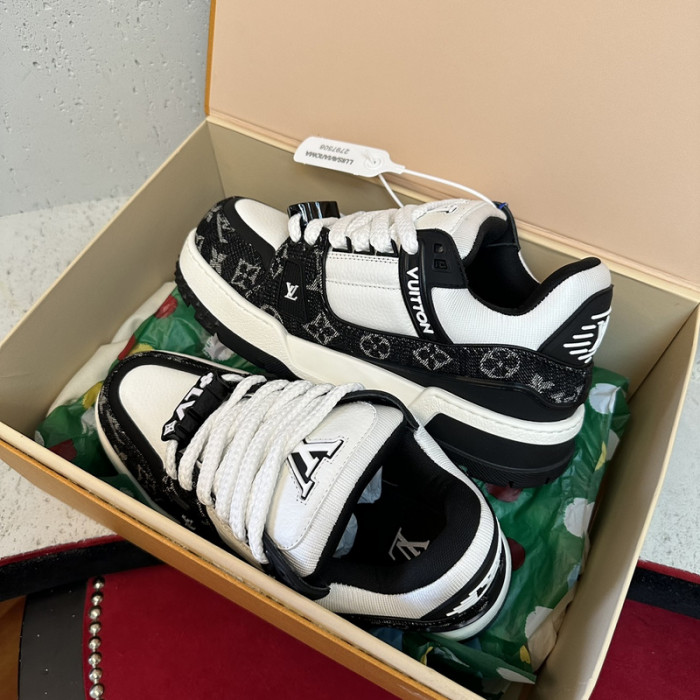lovt sneaker lv-162