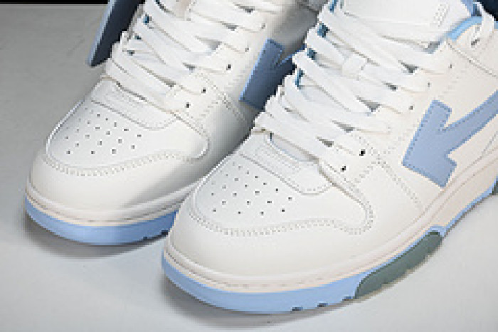 of sneakers ow-45