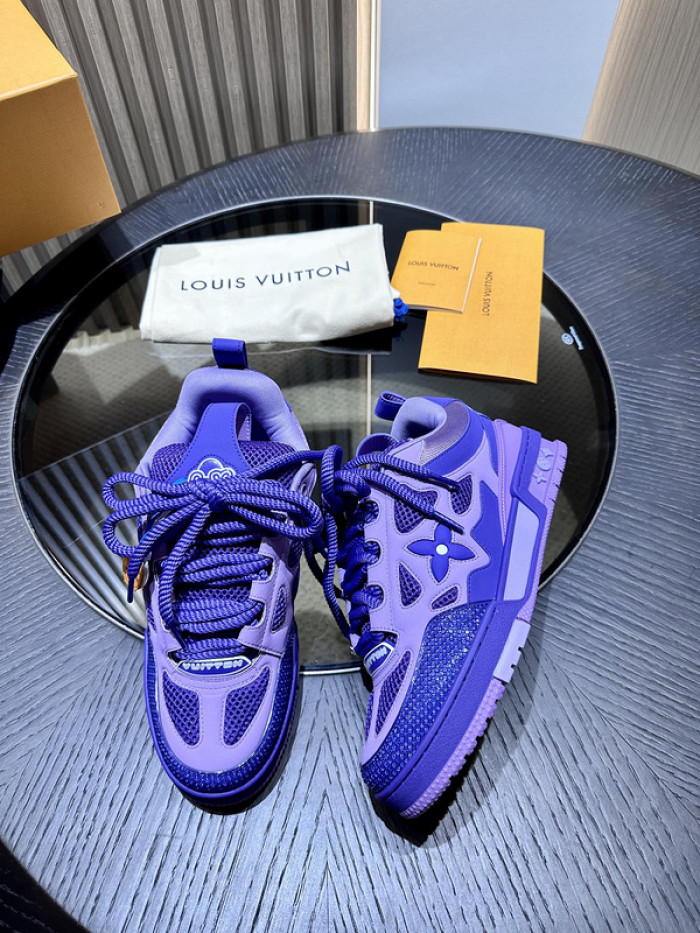 lovt sneaker lv-141
