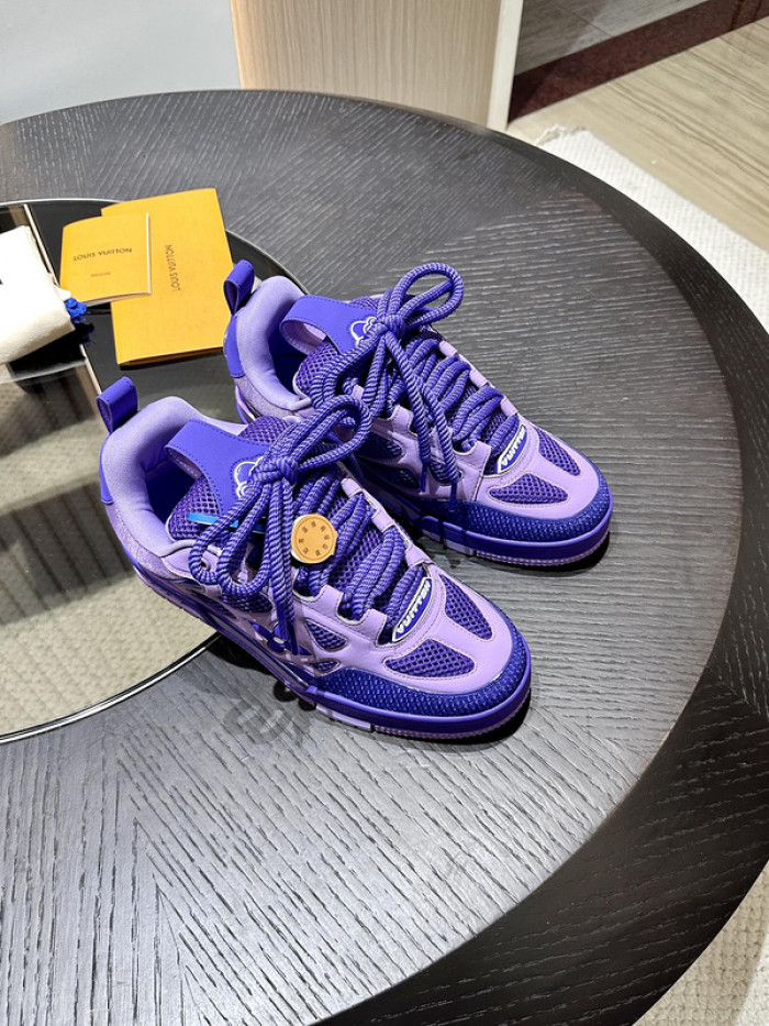 lovt sneaker lv-141