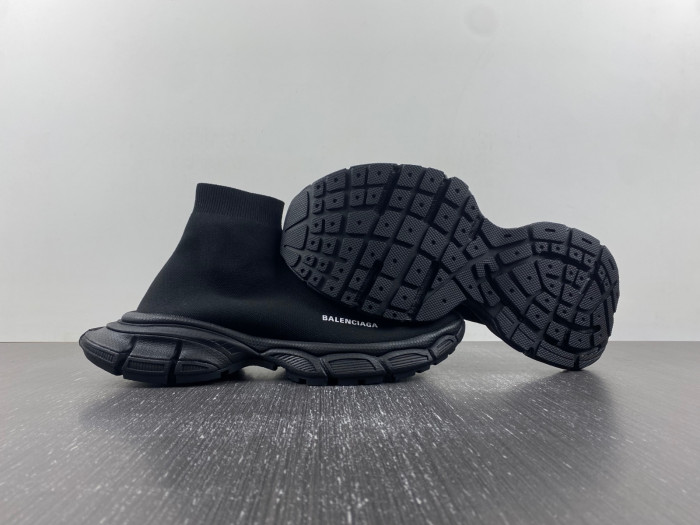 bl 3xl sock bl-93
