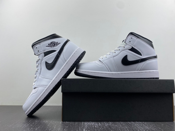 air jordan 1 mid dq8426-132