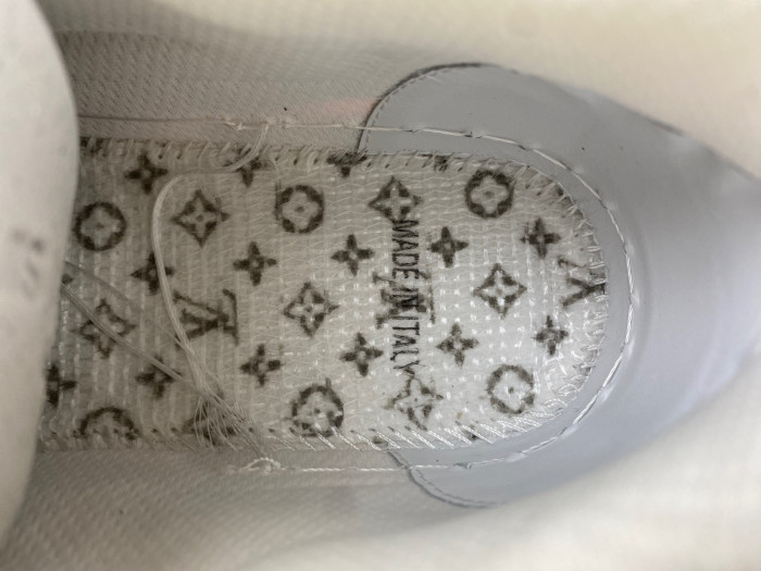 lovt sneaker lv-118
