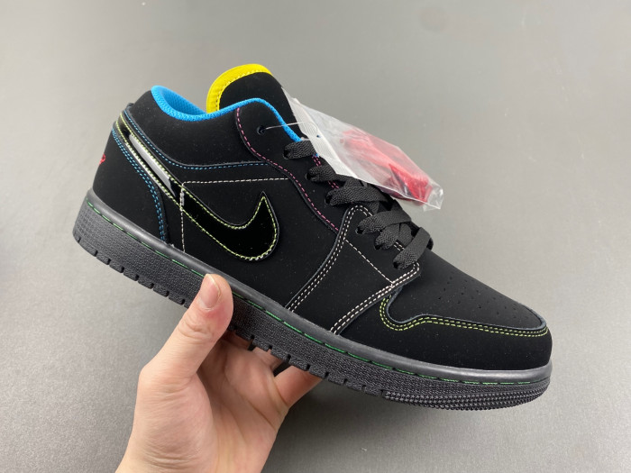 jordan 1 phat low olympic338145-003