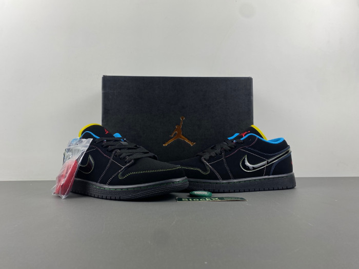 jordan 1 phat low olympic338145-003