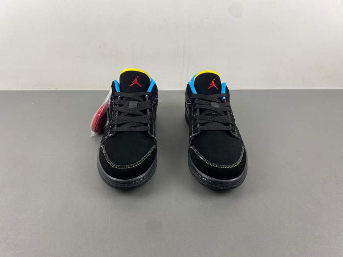jordan 1 phat low olympic338145-003