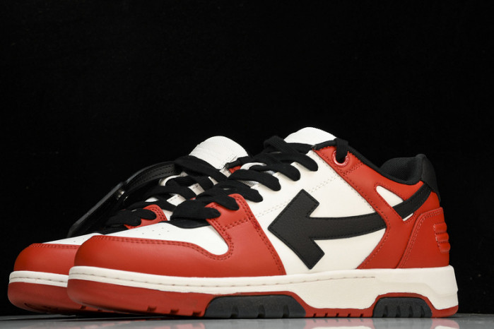 of sneakers