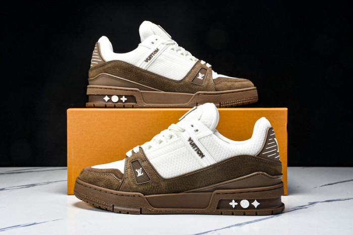 LOVT SNEAKER lv-368