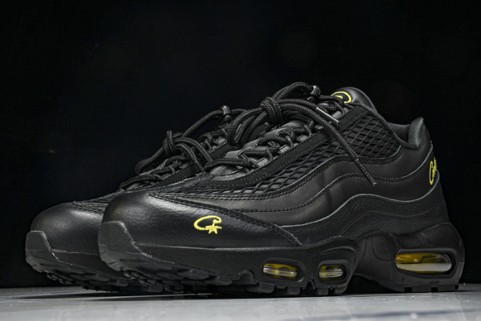 Corteiz x Air Max 95 SP 