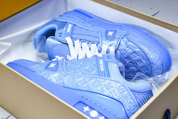 LOVT SNEAKER lv-364