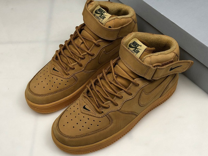 nike air force 1 mid 07 prm qs 