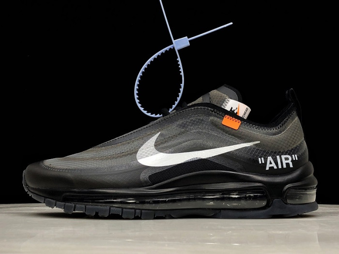 air max 97 of black aj4585-001