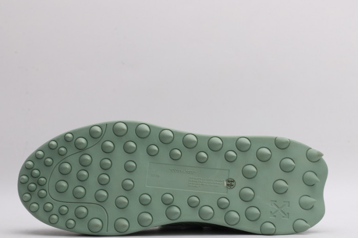 of c/o​ odsy-1000 sneakers