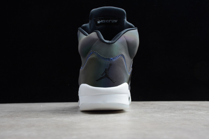 air jordan 5 oil grey cd2722-001