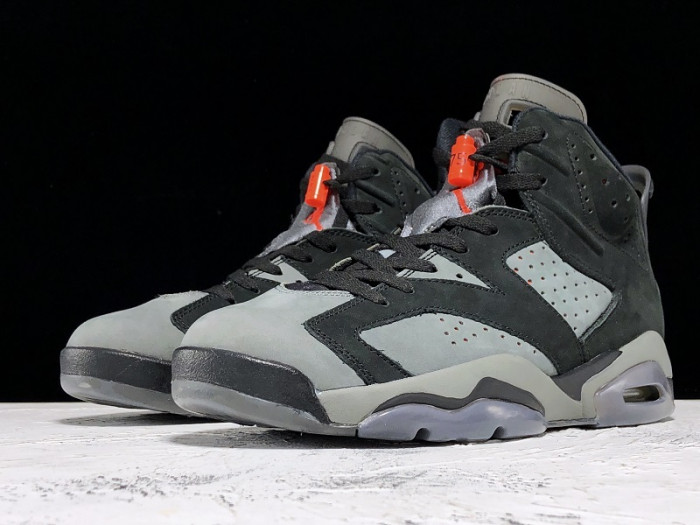 jordan 6 retro psg paris saint-germain - ck1229-001