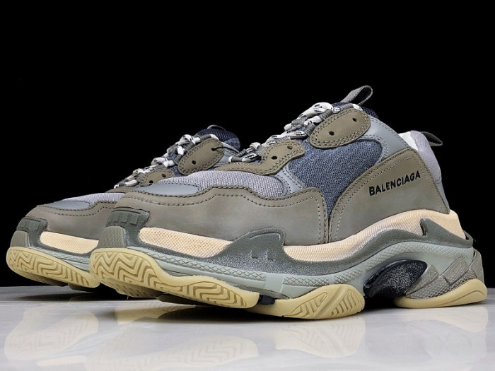 bl 17fw triple s sneaker trainer h903p015