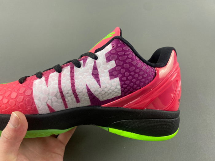 nike kobe 6 protro pe2023-102