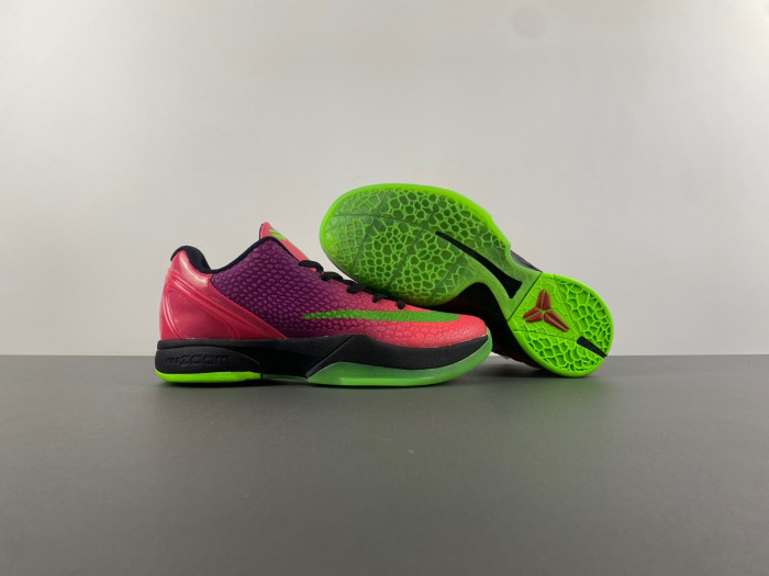 nike kobe 6 protro pe2023-102