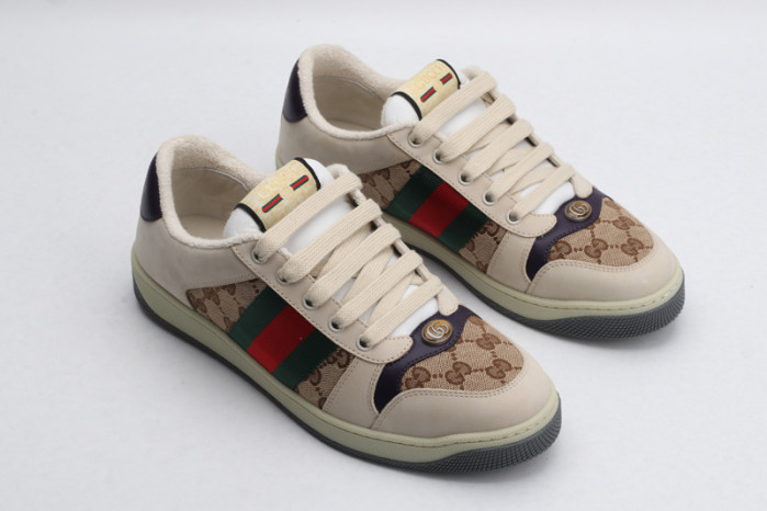 low-top sneaker 90636