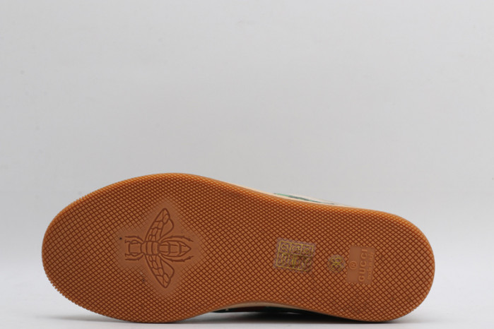 low-top sneaker 90638
