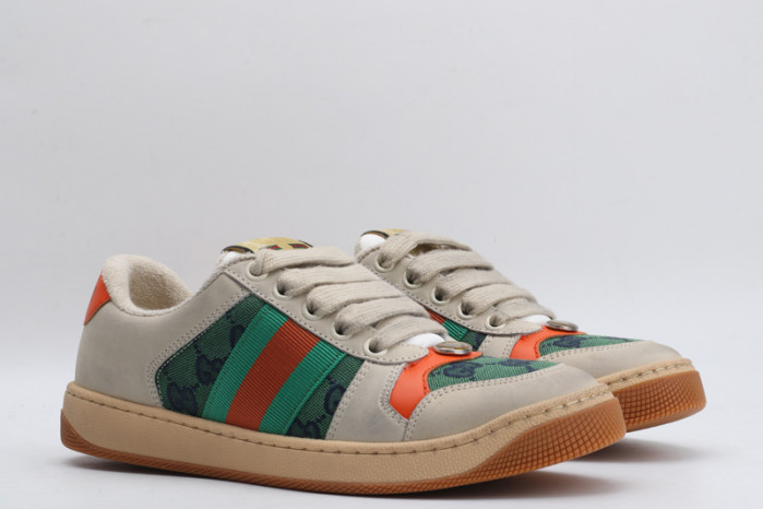 low-top sneaker 90638