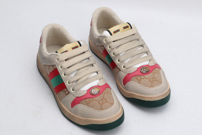 low-top sneaker 90641