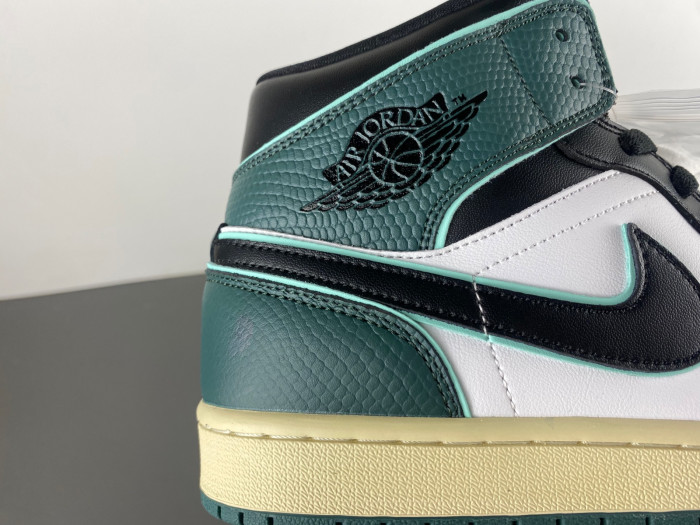 air jordan 1 mid se "legend pink" fq7818-100