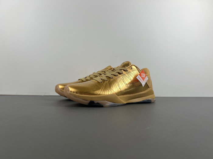 nike kobe 5 db4796-555