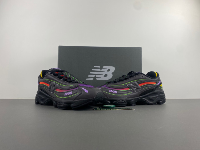 new Ba1an*e 1000 “angora/moonrock” nb x jfg m1000tp