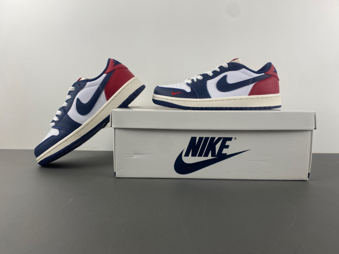 AIR JORDAN 1 Low HQ2993-100