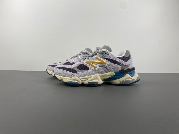 new Ba1an*e 9060 taro plum brown u9060sra