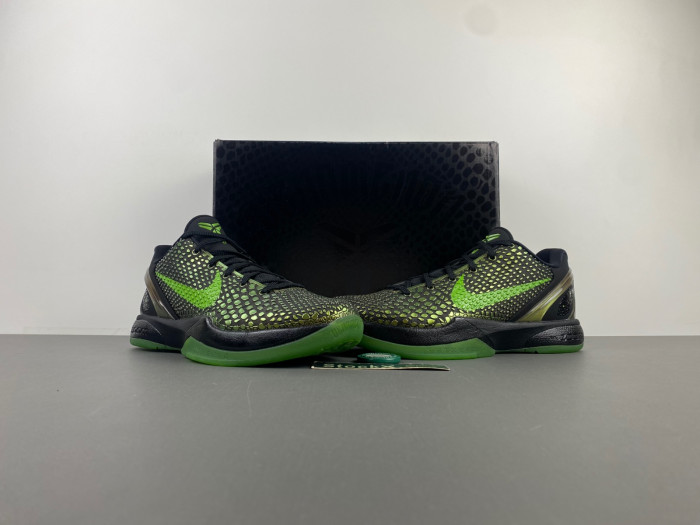 zoom kobe 6 Svp*me 