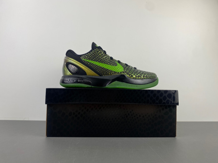 zoom kobe 6 Svp*me 