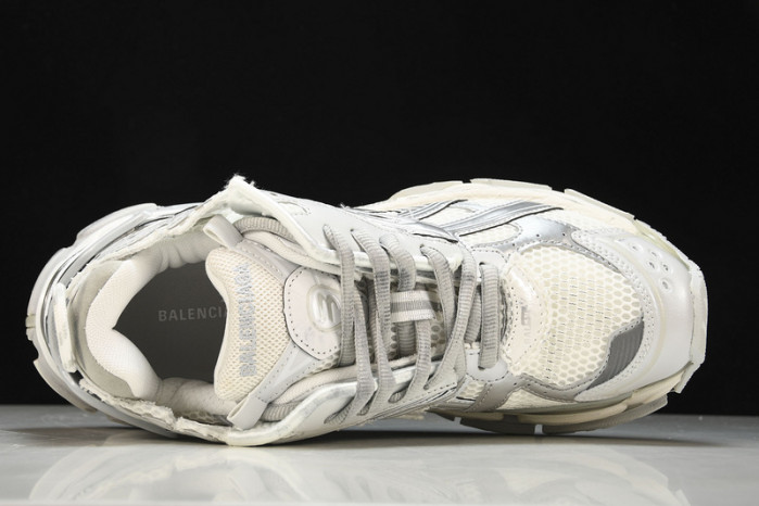 bl track trainers sneaker blr-19