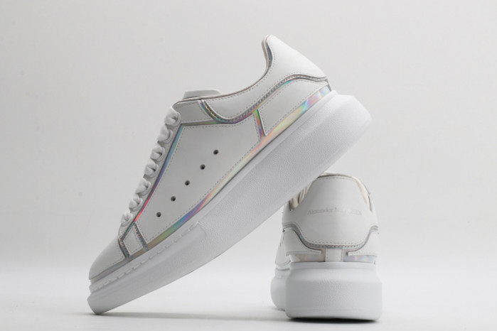 alex mcqu sneakers