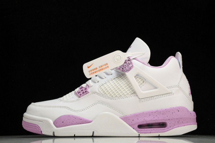 jordan 4 retro - ct8527-116
