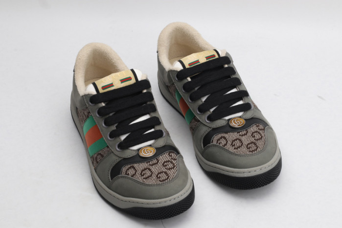 low-top sneaker 90645