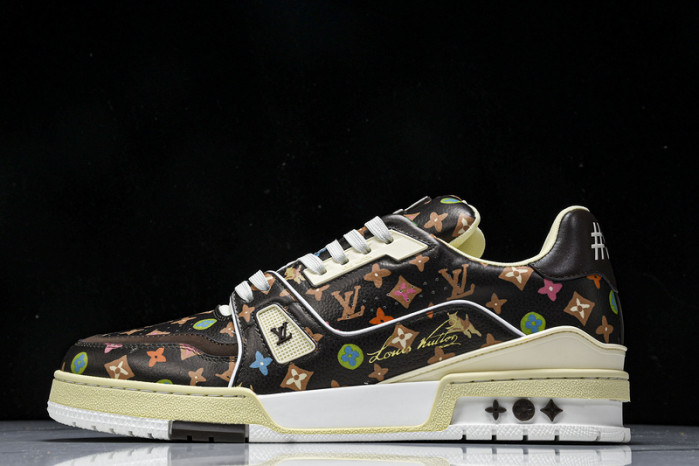 lovt sneaker lv-158