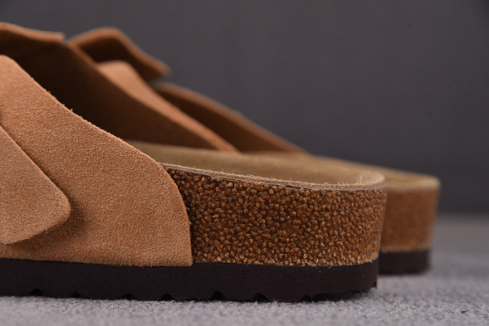 birken shoes bs-7