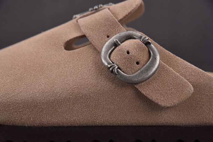 birken shoes bs-8