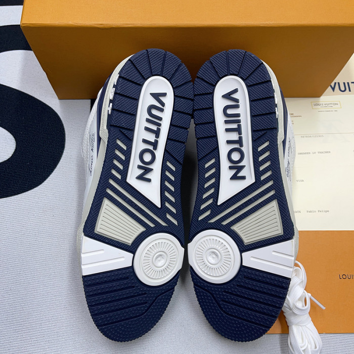 lovt sneaker lv-50