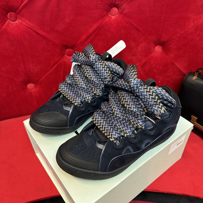 Lanu1n curb sneaker 111189