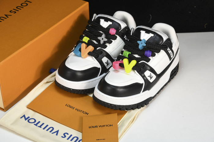 lovt sneaker lv-60