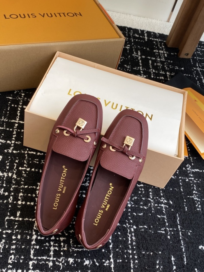 LOVT SNEAKER lv-383
