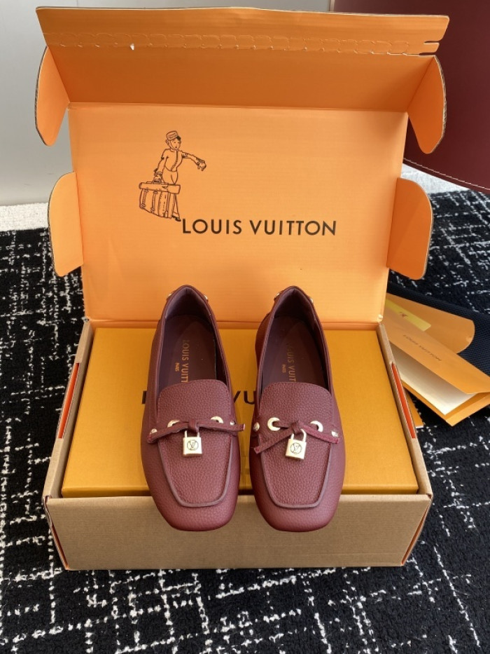 LOVT SNEAKER lv-383