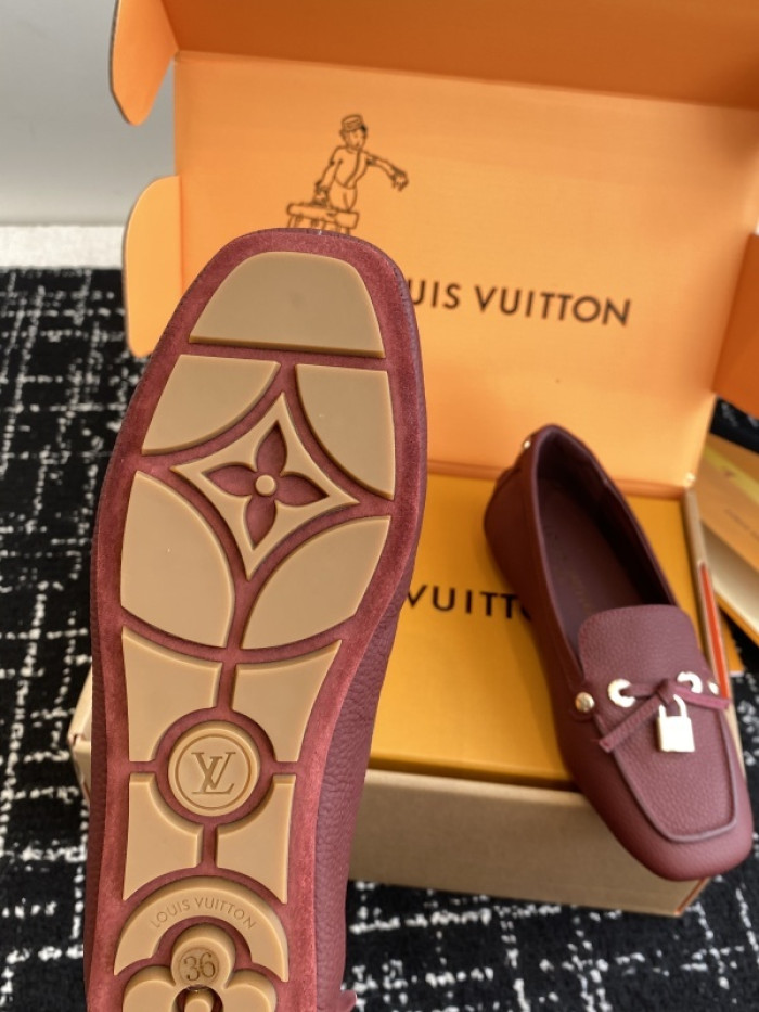LOVT SNEAKER lv-383