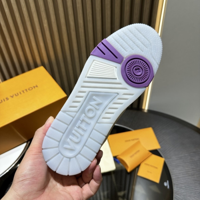 LOVT SNEAKER lv-392
