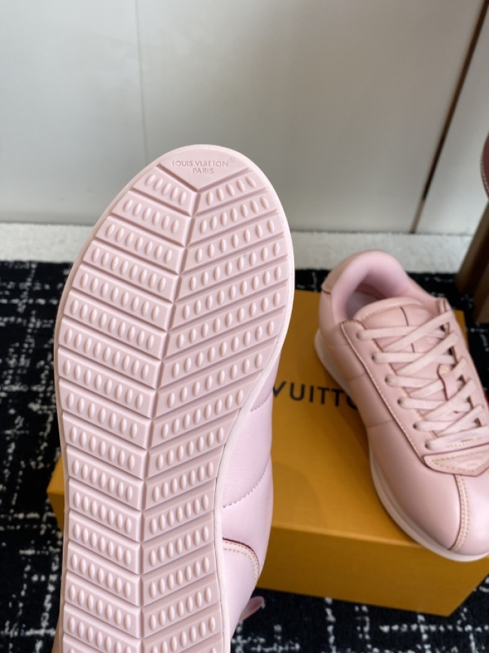 LOVT SNEAKER lv-374